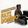 Fats Domino, A world of rock'n'roll, the original version : Blueberry Hill, Rock, RDM-Edition, Musique