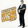 Valens, Ritchie, A world of rock'n'roll, the original version : la bamba, Rock, RDM-Edition, Musique