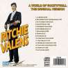 Valens, Ritchie, A world of rock'n'roll, the original version : la bamba, Rock, RDM-Edition, Musique
