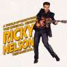 Nelson, Ricky, A world of rock'n'roll, the original version : teenage doll, Rock, RDM-Edition, Musique