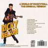 Nelson, Ricky, A world of rock'n'roll, the original version : teenage doll, Rock, RDM-Edition, Musique