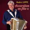 Loppe, André, Accordéon en fête, Musette, Accordéon, RDM-Edition, Musique