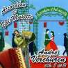 Verchuren, André, Accordéon et bal musette : André Verchuren : volume 1 et 2, Musette, Accordéon, RDM-Edition, Musique