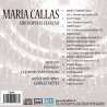 Callas, Maria, Airs d'opéra français, Classique, Récital lyrique, RDM-Edition, Musique
