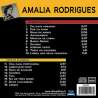 Rodrigues, Amalia, Amalia Rodrigues - la reine du fado + fado et flamenco, Musiques du monde, Europe de l'Est et...