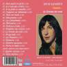 Sylvestre, Anne, Anne Sylvestre chante... la femme du vent (1961-1962), Variétés françaises, RDM-Edition, Musique