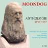 Moondog, Anthologie 1953 - 1957, Classique, Musique contemporaine, RDM-Edition, Musique
