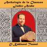 Tounsi, El Kahlaoui, Anthologie de la Chanson Judéo-Arabe : El Kahlaoui Tounsi, Musiques du monde, Maghreb,...