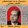 Journo, Raoul, Anthologie de la Chanson Judéo-Arabe : Raoul Journo, Musiques du monde, Maghreb, Proche-Orient,...