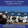 Le Raïs Agourham, Anthologie de la musique populaire marocaine : Ballets et troubadours du pays Chleuh, Rythmes et...