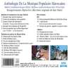 Le Raïs Agourham, Anthologie de la musique populaire marocaine : Ballets et troubadours du pays Chleuh, Rythmes et...