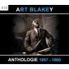 Blakey, Art, Art Blakey : Anthologie 1957-1960, Jazz, RDM-Edition, Musique