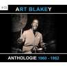 Blakey, Art, Art Blakey : Anthologie 1960-1962, Jazz, RDM-Edition, Musique