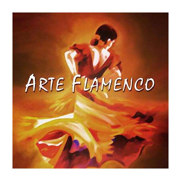 El Granaïno, Román, Arte flamenco, Musiques du monde, Flamenco, RDM-Edition, Musique
