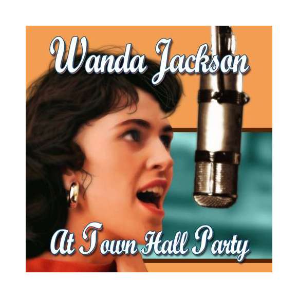 Jackson, Wanda, Maphis, Joe, Maphis, Rose Lee, Silby, Leon, Mize, Billy, McDonald, Skeets, Adams, Pee Wee, Warren, Magie ,...