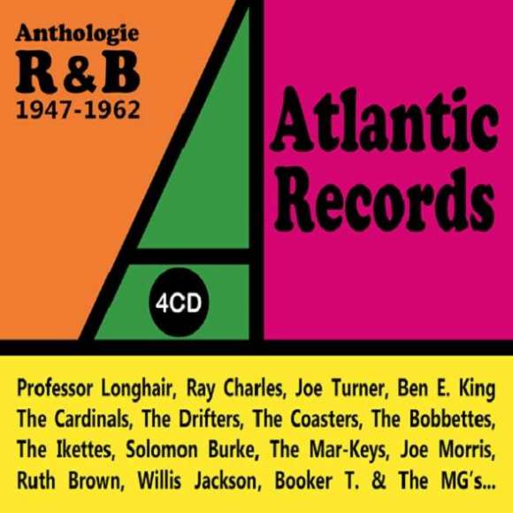 King, Ben E., Thomas, Carla, Willis, Chuck, McPhatter, Clyde, Culley, Frank, Van Walls, Harry, Hunter, Ivory Joe, Morris,...