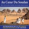 Oulé, Bobo, Dembélé, Benibwo, Kamaté, Yaso, Diassana, Sabani, Au coeur du Soudan - Patrimoine de la musique...
