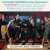 Despax, Olivier, François, Claude, Kôkô, Au Madison - Collection Rock Français, Rock français, RDM-Edition, Musique