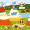 Galou, Jacky, Au pays des indiens, Chansons & comptines, Enfance, RDM-Edition, Musique