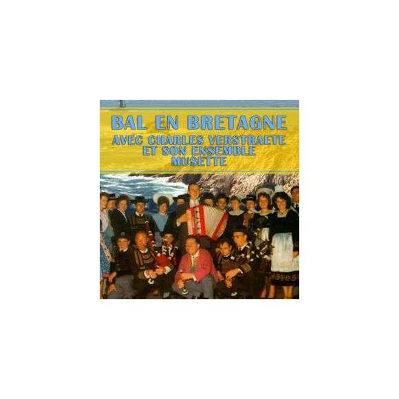 Lecoq, Jean, Bonno, Gérard , Le Borgne,Ray , Bal en Bretagne, Bretagne, Musette, Accordéon, RDM-Edition, Musique