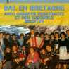Lecoq, Jean, Bonno, Gérard , Le Borgne,Ray , Bal en Bretagne, Bretagne, Musette, Accordéon, RDM-Edition, Musique