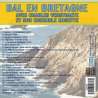 Lecoq, Jean, Bonno, Gérard , Le Borgne,Ray , Bal en Bretagne, Bretagne, Musette, Accordéon, RDM-Edition, Musique