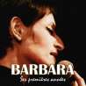 Barbara, Barbara, ses premières années, Variétés françaises, RDM-Edition, Musique