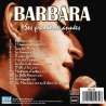 Barbara, Barbara, ses premières années, Variétés françaises, RDM-Edition, Musique