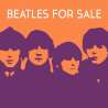 The Beatles, Beatles For Sale, Pop rock, Rock, RDM-Edition, Musique