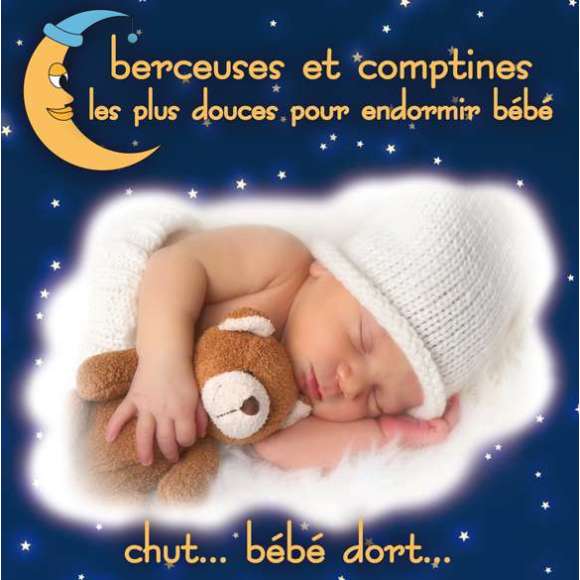 Lisa et les petits chatons, Berceuses et comptines les plus douces pour endormir bébé - Chut... bébé dort..., Chansons...