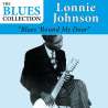 Johnson, Lonnie, Blues 'Round My Door, Blues, RDM-Edition, Musique