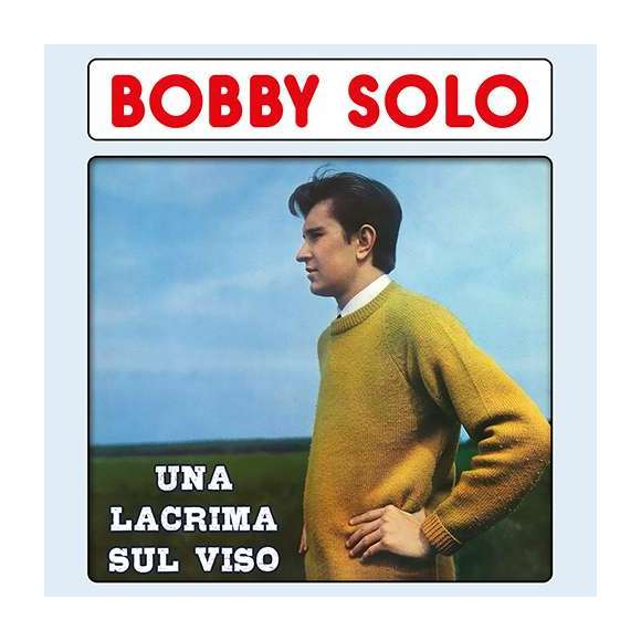 Solo, Bobby, Bobby Solo, Variétés internationales, RDM-Edition, Musique