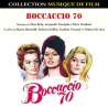 Loren, Sophia, Orlandi, Nora, Rota, Nino, Trovajoli, Armando, Umiliani, Piero, Ferrara, Franco, Boccaccio 70 - Bande...