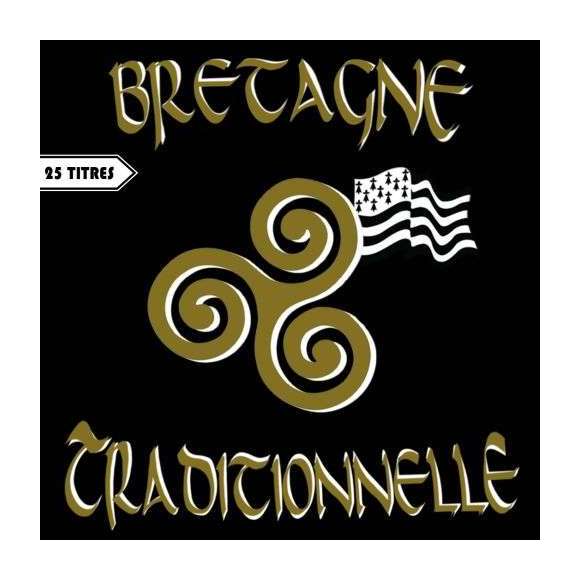 Bagad Breizh, Bretagne Traditionnelle, France, Bretagne, RDM-Edition, Musique