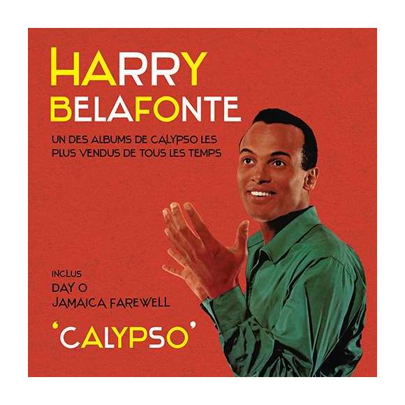 Belafonte, Harry, Millard, Thomas, Calypso, Musiques du monde, Zouk, Antilles & Océan Indien, RDM-Edition, Musique