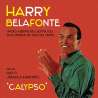 Belafonte, Harry, Millard, Thomas, Calypso, Musiques du monde, Zouk, Antilles & Océan Indien, RDM-Edition, Musique