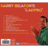 Belafonte, Harry, Millard, Thomas, Calypso, Musiques du monde, Zouk, Antilles & Océan Indien, RDM-Edition, Musique