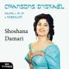 Damari, Shoshana, Chansons d'Israël : Haifa In Hi-Fi & Migdalor, Variétés internationales, Musiques du monde, Maghreb,...