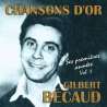 Bécaud, Gilbert, Chansons d'or : Gilbert Bécaud, ses premières années, volume 3, Variétés françaises, RDM-Edition,...