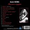Nobel, Annie, Richeux, Philippe, Jean-Edouard, Chansons engagées, Variétés françaises, RDM-Edition, Musique