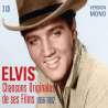 Presley, Elvis, White, Kitty, Lange, Hope, Chansons originales de ses films 1956-1962, Rock, RDM-Edition, Musique