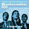 Los Machucambos, Chansons populaires d'Amérique du Sud, Musiques du monde, Amérique latine, Caraïbes, RDM-Edition, Musique