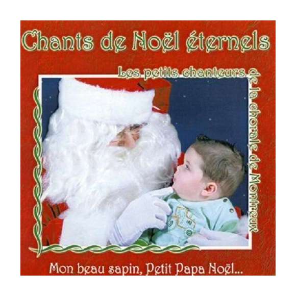 Les Petits Chanteurs De La Chorale De Montreux, Chants de Noël éternels, Chansons & comptines, Noël & fêtes, Enfance,...