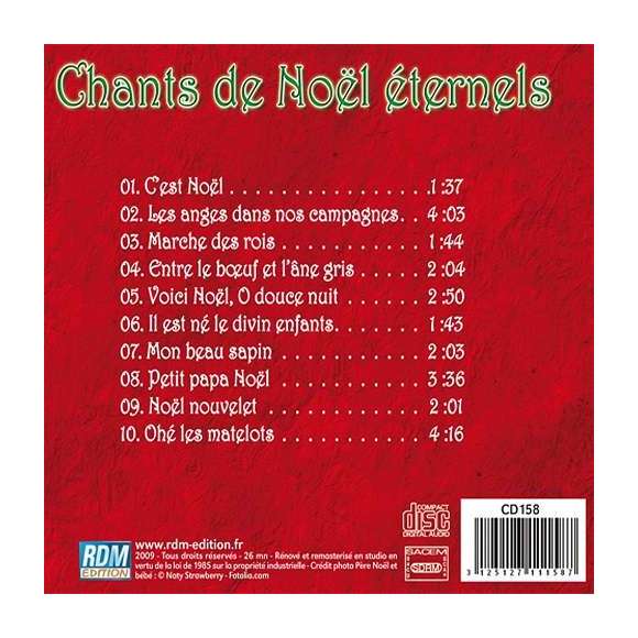 Les Petits Chanteurs De La Chorale De Montreux, Chants de Noël éternels, Chansons & comptines, Noël & fêtes, Enfance,...