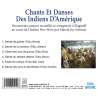 Tribu Kiowa, Tribu Jemez, Tribu Zuni, Tribu Sioux, Tribu San Juan, Tribu Cochiti, Chants et Danses des Indiens d'Amérique...