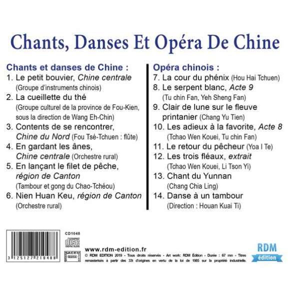 Roy, Claude, Eh-Chin, Wang, Tsé-Tchuen, Fou, Hai Tchuen, Hou, chin Fan, Tu, Sheng Fan, Yeh, Yu Tien, Chang, Wen Kouei,...
