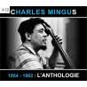 Mingus, Charles, Charles Mingus - 1954 - 1962 : l'anthologie, Jazz, RDM-Edition, Musique
