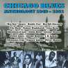 Brim, John, Nighthawk, Robert, Shines, Johnny, Slim, Memphis, Rogers, Jimmy, Mabon, Willie, Jones, Floyd, James, Elmore,...