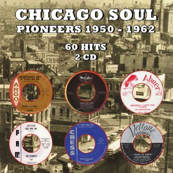 Everett, Betty, Stewart, Billy, Clark, Dee, Hicks, Dobie, Prince, Dorothy, James, Etta, Chandler, Gene, Sims, Gerald,...