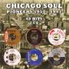 Everett, Betty, Stewart, Billy, Clark, Dee, Hicks, Dobie, Prince, Dorothy, James, Etta, Chandler, Gene, Sims, Gerald,...